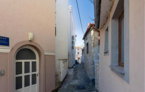 Nice Apartment In Novi Vinodolski With Wifi